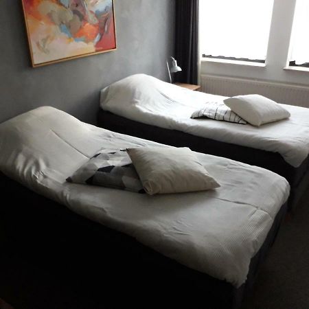 Room-Apartment Gotorotterdam Capelle aan den IJssel Esterno foto